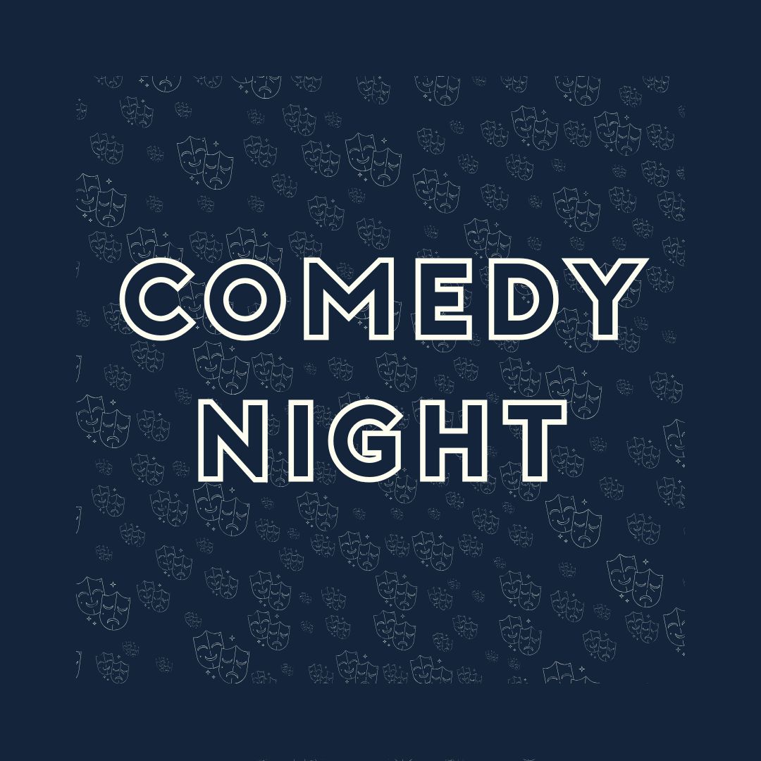 Comedy Night at The Black Bull Inn