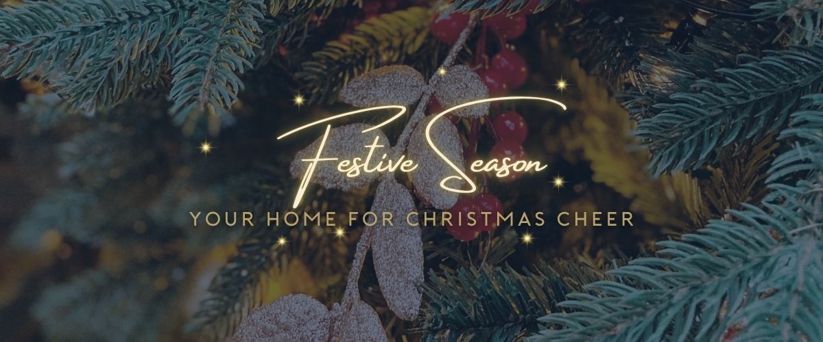 Christmas at The Black Bull