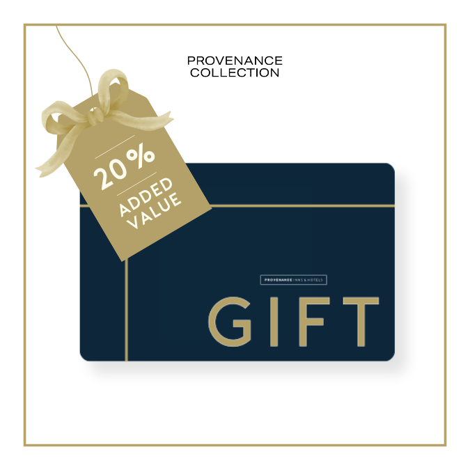 Father's Day Gift Card Offer